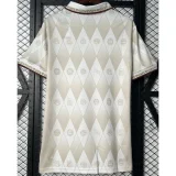 2025-26 Bayern Beige Concept Edition Fans Soccer Jersey