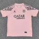 2025-26 PSG Pink Special Edition Fans Training shirts