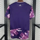 2025-26 Lille Away Fans Soccer Jersey