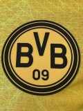 2025-26 Dortmund Yellow Special Edition Player Version Soccer Jersey