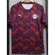 2025-26 RB Leipzig Red Training Shirts