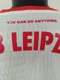 2025-26 RB Leipzig Home Player Version Soccer Jersey
