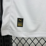 AC Milan Soccer Jersey Away Custom Shirt 2025/26