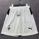 2025-26 Monchengladbach Home Shorts Pants