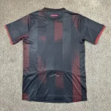 2025-26 LeverKusen Home Fans Soccer Jersey