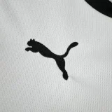 2025-26 Monchengladbach Home Fans Soccer Jersey