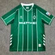 2025-26 Werder Bremen Home Fans Soccer Jersey