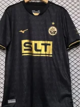 25-26 Hansa FC Third Fans Soccer Jersey