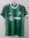25-26 Preuben Munster Home Fans Soccer Jersey