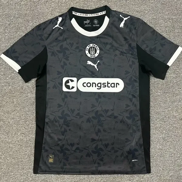 Ausweichtrikot 2025/2026