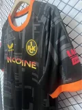 25-26 Kaiserslautern Third Fans Soccer Jersey