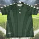 25-26 Juventus Dark Green Casual Edition Training shirts
