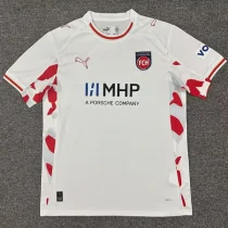 25-26 Heidenheim Third Fans Soccer Jersey