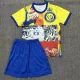 2025-26 AL-Nassr RONALDO Special Edition Kids Soccer Jersey