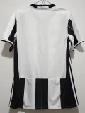 2016-2017 Juventus Home Retro Soccer Jersey