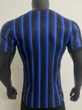 2025-26 Inter Milan Home Player Version Soccer Jersey