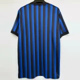 2025-26 Inter Milan Home 1:1 Fans Soccer Jersey