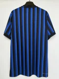 Copy 2025-26 Inter Milan Home Player Version Soccer Jersey