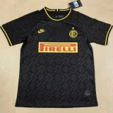 2019-2020 Inter Milan Third Retro Soccer Jersey