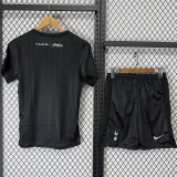 25-26 TOT Sxraykids Joint Edition Kids Soccer Jersey (联名版)