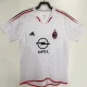 2004-2005 AC Milan Away Retro Soccer Jersey