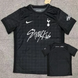 25-26 TOT Sxraykids Joint Edition Fans Soccer Jersey (联名版)