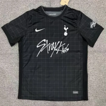 25-26 TOT Sxraykids Joint Edition Fans Soccer Jersey (联名版)