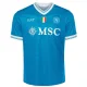 Copy 2025-26 Napoli Home Fans Soccer Jersey