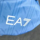 2025-26 Napoli Home Fans Soccer Jersey