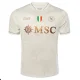 2025-26 Napoli Away Fans Soccer Jersey