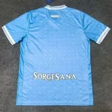 Copy 2025-26 Napoli Home Fans Soccer Jersey