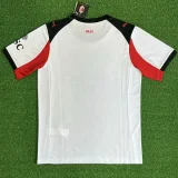 2025-26 AC Milan Away Fans Soccer Jersey