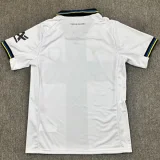 2025-26 Parma Home Fans Soccer Jersey