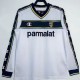 2002-2003 Parma Away Long Sleeve Retro Soccer Jersey (长袖)