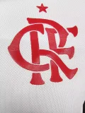 2025-26 Flamengo Away Player Version Soccer Jersey