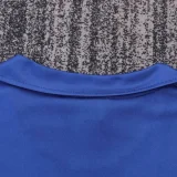 1990-1991 Sampdoria Home Kids Retro Soccer Jersey