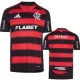 25-26 Flamengo Home Fans Soccer Jersey (Print All Sponsor )