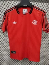 2025-26 Flamengo Red Special Edition Training shirts
