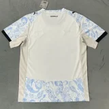 2025-26 Palermo Third Fans Soccer Jersey