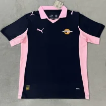 2025-26 Palermo Away Fans Soccer Jersey