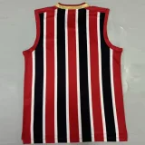 2025-26 Sao Paulo Away Vest