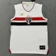 2025-26 Sao Paulo Home Vest