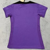 2025-26 Corinthians Purple Women Training shirts