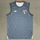 2025-26 Sao Paulo Grey Vest