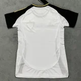 2025-26 Atletico Mineiro Away Women Soccer Jersey (女)