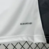 2025-26 Atletico Mineiro Away Fans Soccer Jersey