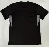 Copy 2025-26 Corinthians Black Goalkeeper Soccer Jersey