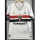 2025-26 Sao Paulo Home Fans Soccer Jersey