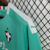 2019-2020 Palmeiras Third Retro Soccer Jersey