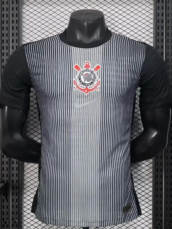 2025-26 Corinthians Special Edition Player Version Training Shirts